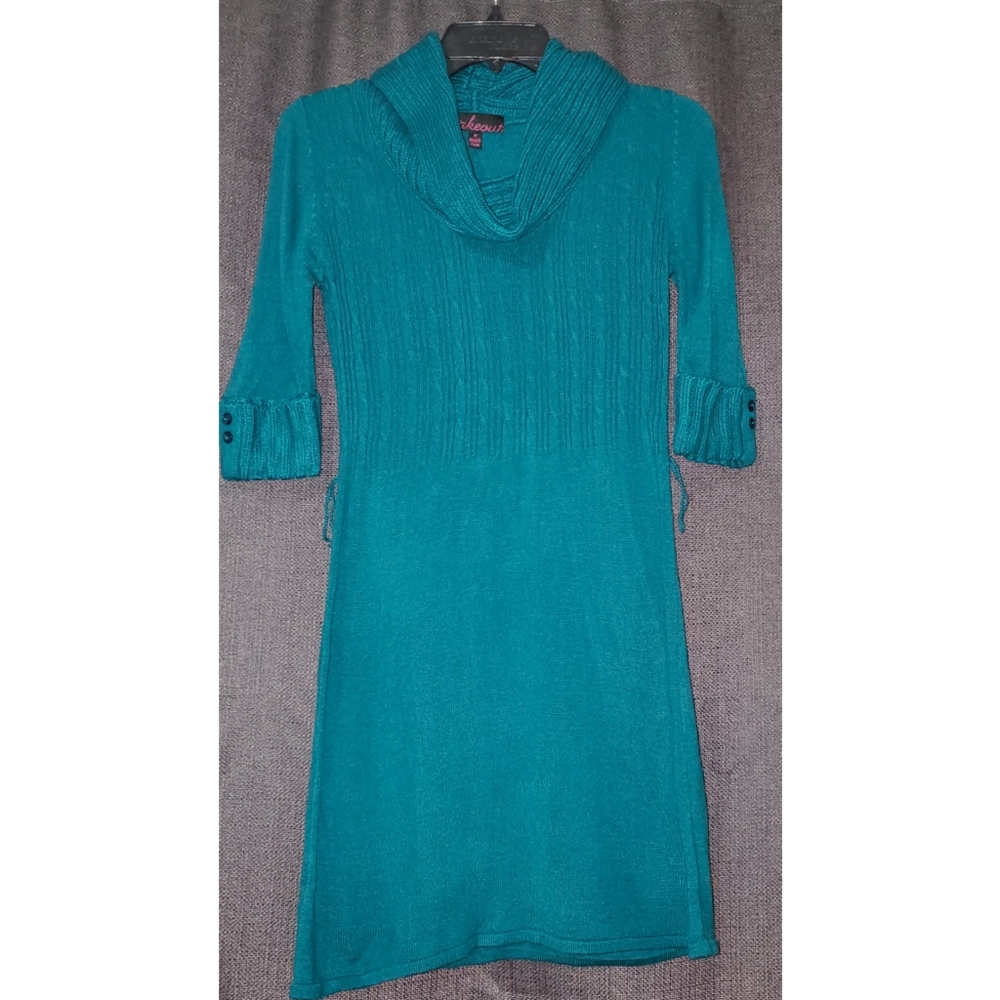 Women's takeout tunic-Juniors
